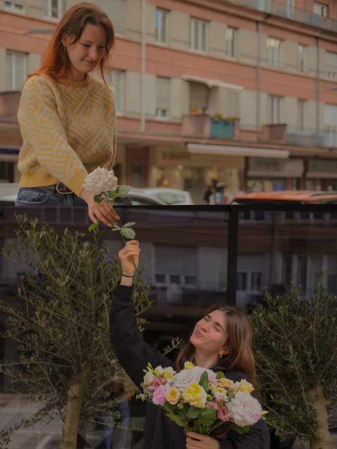 De l’été à l’automne